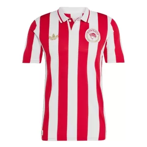 Camiseta Olympiakos 100th Hombre Aniversario 24/25
