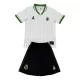 Camiseta Racing de Santander Niños Aniversario 24/25