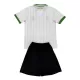 Camiseta Racing de Santander Niños Aniversario 24/25