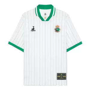 Camiseta Racing de Santander Hombre Aniversario 24/25
