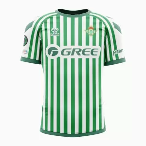 Camiseta Real Betis Conference League Hombre 24/25
