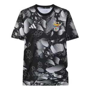 Camiseta SL Benfica Pre-Match Hombre 24/25