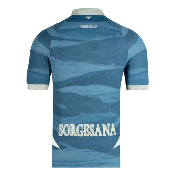 Camiseta Nápoles Hombre 4ª Equipación 24/25