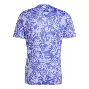 Camiseta Tigres UANL Pre-Match Hombre 24/25