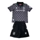 Camiseta Wrexham Niños 2ª Equipación 24/25