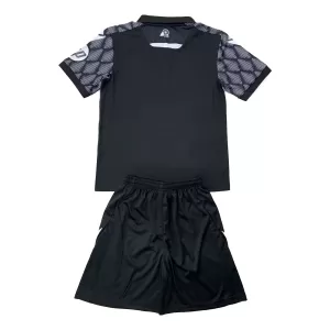 Camiseta Wrexham Niños 2ª Equipación 24/25