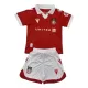Camiseta Wrexham Niños 1ª Equipación 24/25 Camiseta Wrexham Niños 1ª Equipación 24/25