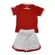 Camiseta Wrexham Niños 1ª Equipación 24/25