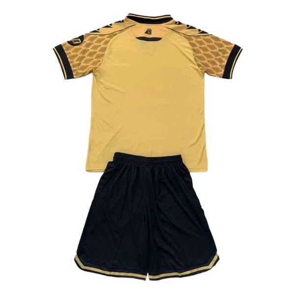 Camiseta Wrexham Niños 3ª Equipación 24/25