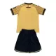Camiseta Wrexham Niños 3ª Equipación 24/25