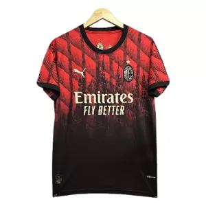 Camiseta AC Milan Hombre 24/25 Edición Especial