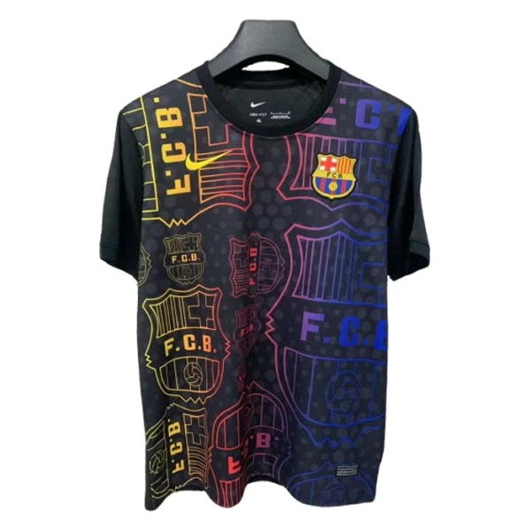 Camiseta FC Barcelona Hombre 25/26 Edición Especial Camiseta FC Barcelona Hombre 25/26 Edición Especial