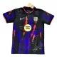 Camiseta FC Barcelona Hombre 25/26 Negro Edición Especial Camiseta FC Barcelona Hombre 25/26 Negro Edición Especial