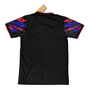 Camiseta FC Barcelona Hombre 25/26 Negro Edición Especial