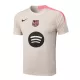 Camiseta De Entrenamiento FC Barcelona Hombre 24/25 Edición Especial