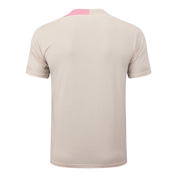 Camiseta De Entrenamiento FC Barcelona Hombre 24/25 Edición Especial