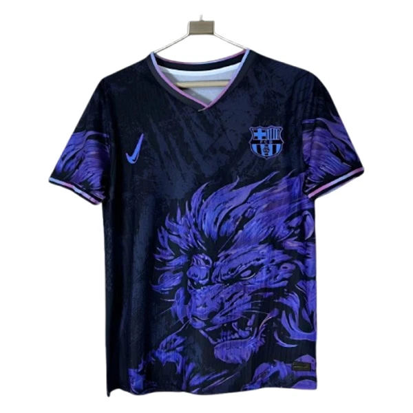 Camiseta FC Barcelona x Catalan Roar Hombre 24/25 Edición Especial