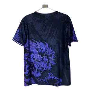 Camiseta FC Barcelona x Catalan Roar Hombre 24/25 Edición Especial