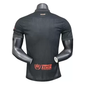 Camiseta FC Barcelona x Taylor Swift Hombre 2ª Equipación 24/25 Edición Especial