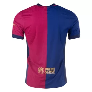 Camiseta FC Barcelona x Taylor Swift Hombre 1ª Equipación 24/25 Edición Especial