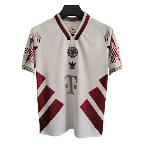 Camiseta Bayern Múnich Hombre 25/26 Edición Especial