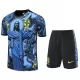 Camiseta Brasil Niños 24/25 Azul Edición Especial Camiseta Brasil Niños 24/25 Azul Edición Especial