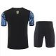 Camiseta Brasil Niños 24/25 Azul Edición Especial
