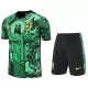 Camiseta Brasil Niños 24/25 Verde Edición Especial Camiseta Brasil Niños 24/25 Verde Edición Especial