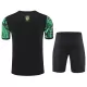 Camiseta Brasil Niños 24/25 Verde Edición Especial