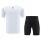 Camiseta Brasil Niños 24/25 Blanco Edición Especial