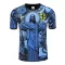Camiseta Brasil Hombre 24/25 Azul Edición Especial