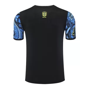 Camiseta Brasil Hombre 24/25 Azul Edición Especial