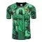 Camiseta Brasil Hombre 24/25 Verde Edición Especial
