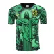 Camiseta Brasil Hombre 24/25 Verde Edición Especial Camiseta Brasil Hombre 24/25 Verde Edición Especial