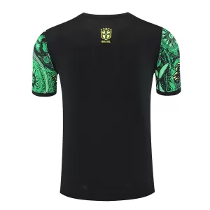 Camiseta Brasil Hombre 24/25 Verde Edición Especial