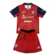Camiseta Cagliari Calcio Niños 24/25 Edición Especial