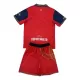 Camiseta Cagliari Calcio Niños 24/25 Edición Especial