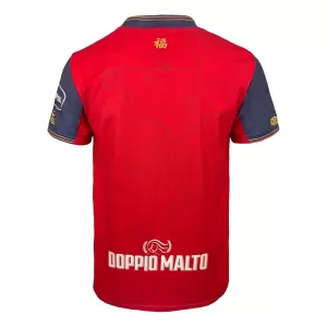 Camiseta Cagliari Calcio Hombre 24/25 Edición Especial