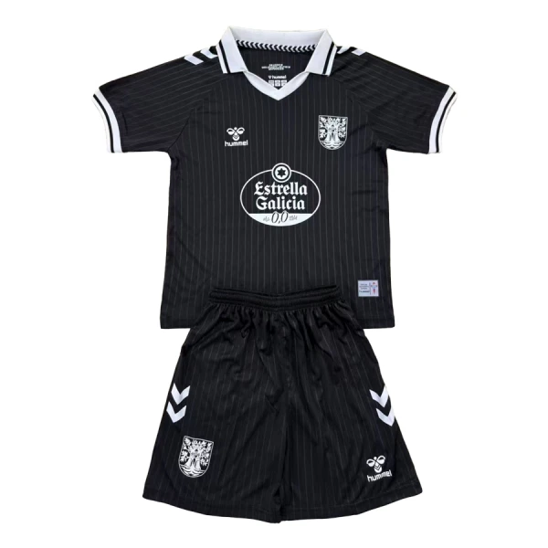 Camiseta Celta Vigo Niños 24/25 Edición Especial