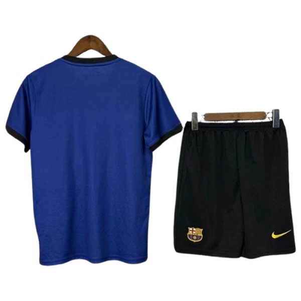 Camiseta FC Barcelona x Luffy Niños 24/25 Edición Especial