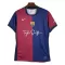 Camiseta FC Barcelona x Taylor Swift Hombre 1ª Equipación 24/25
