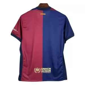 Camiseta FC Barcelona x Taylor Swift Hombre 1ª Equipación 24/25