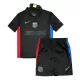 Camiseta FC Barcelona x Travis Scott Niños 2ª Equipación 24/25 Camiseta FC Barcelona x Travis Scott Niños 2ª Equipación 24/25