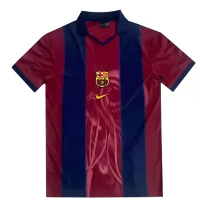 Camiseta FC Barcelona x Travis Scott Hombre 24/25 Edición Especial Camiseta FC Barcelona x Travis Scott Hombre 24/25 Edición Especial