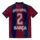 Camiseta FC Barcelona x Travis Scott Hombre 24/25 Edición Especial