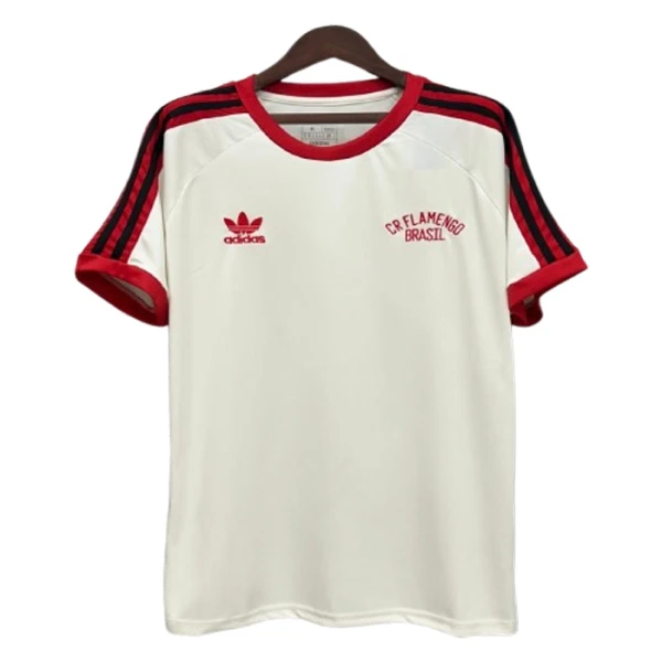 Camiseta Flamengo Hombre 2025 Edición Especial