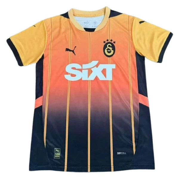 Camiseta Galatasaray SK Hombre 25/26 Edición Especial Camiseta Galatasaray SK Hombre 25/26 Edición Especial