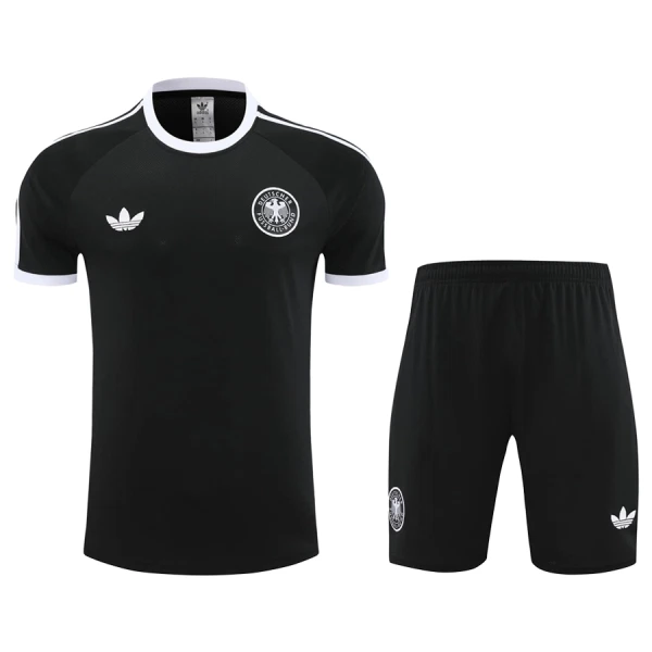 Camiseta Alemania Niños 2025 Edición Especial Camiseta Alemania Niños 2025 Edición Especial
