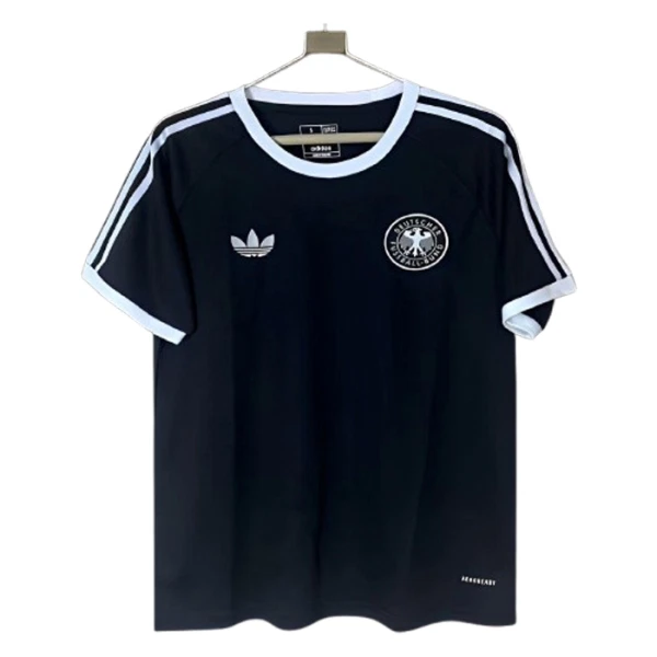 Camiseta Alemania Hombre 2025 Edición Especial Camiseta Alemania Hombre 2025 Edición Especial