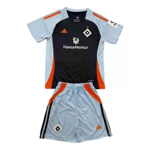 Camiseta Hamburger SV Niños 24/25 Edición Especial